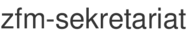 zfm-sekretariat
