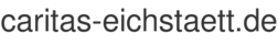 caritas-eichstaett.de