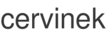 cervinek